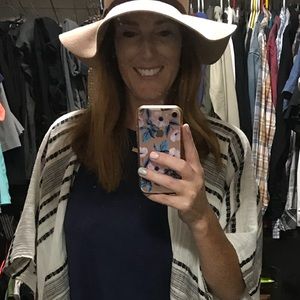 Meet your Posher, Mandy